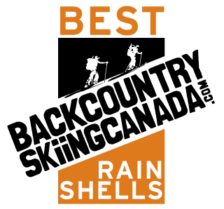 Best rain clearance shells 2019